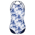Taya Halterneck Leotard