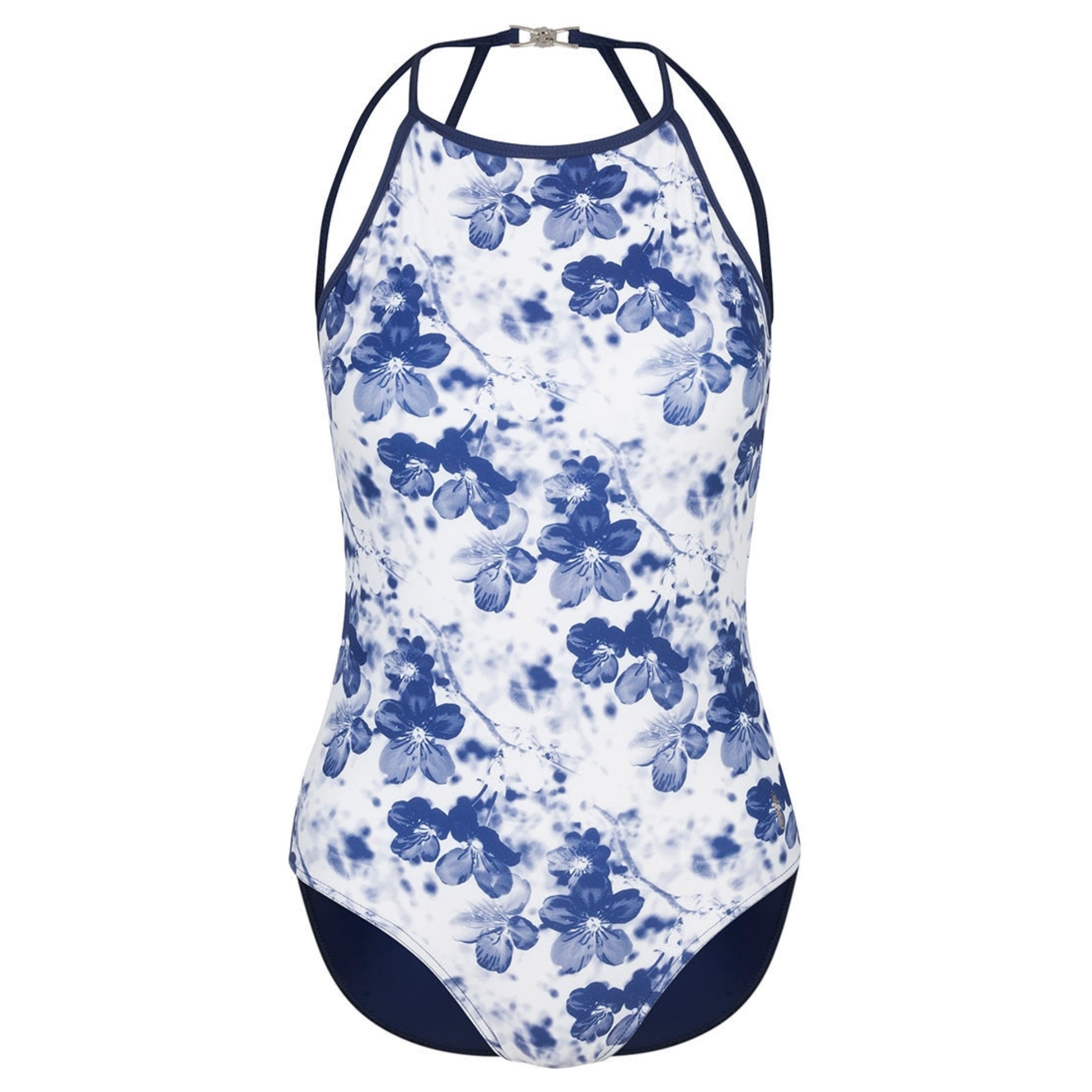 Taya Halterneck Leotard