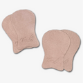 Tendu Pointe Suede Cap