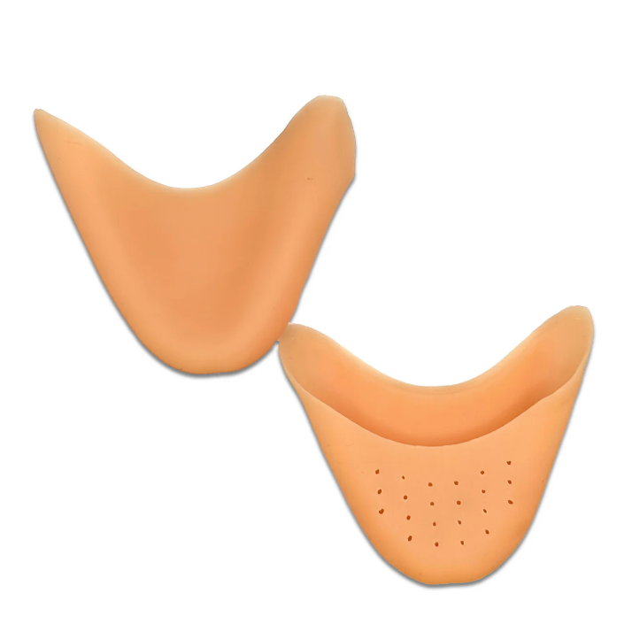 Soft Gel Toe Pads