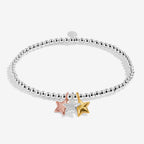 Thank You Charmed Bracelet