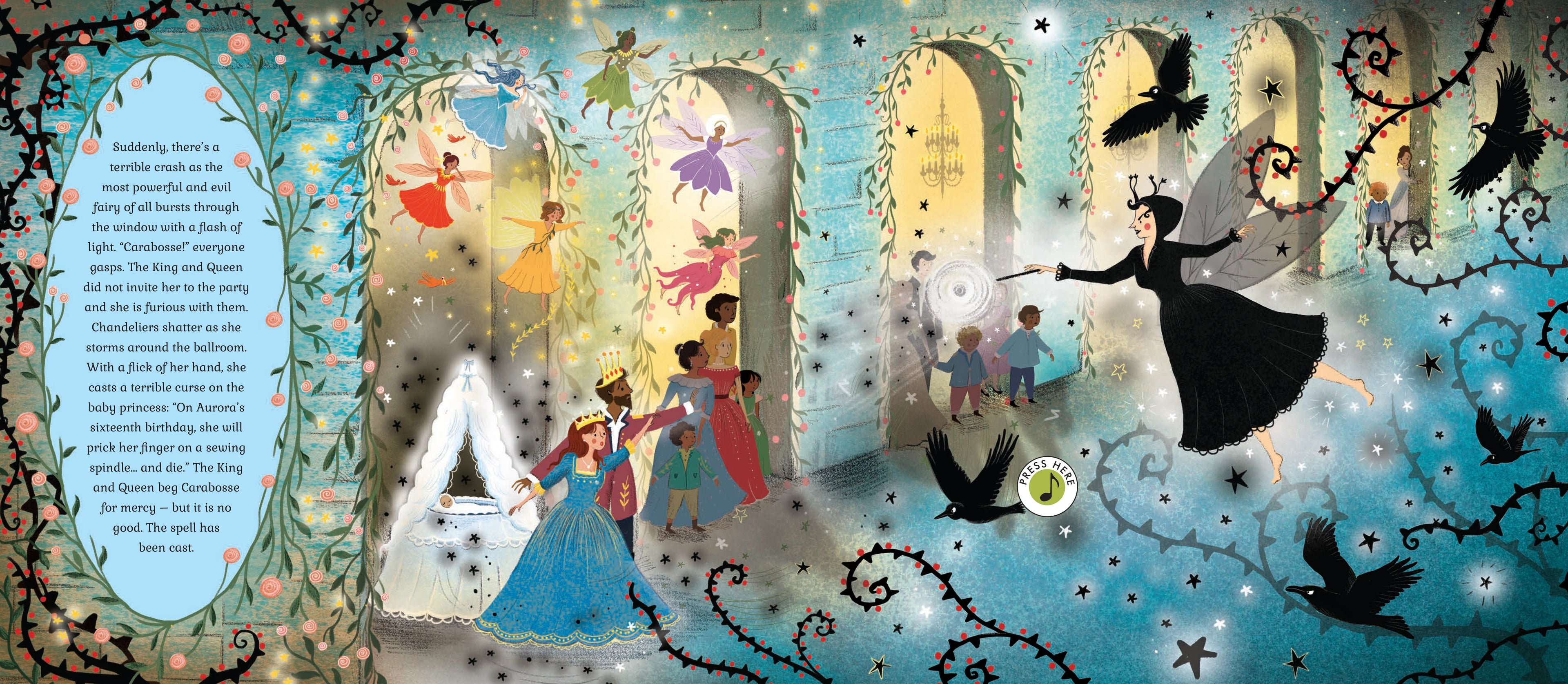 The Story Orchestra: The Sleeping Beauty