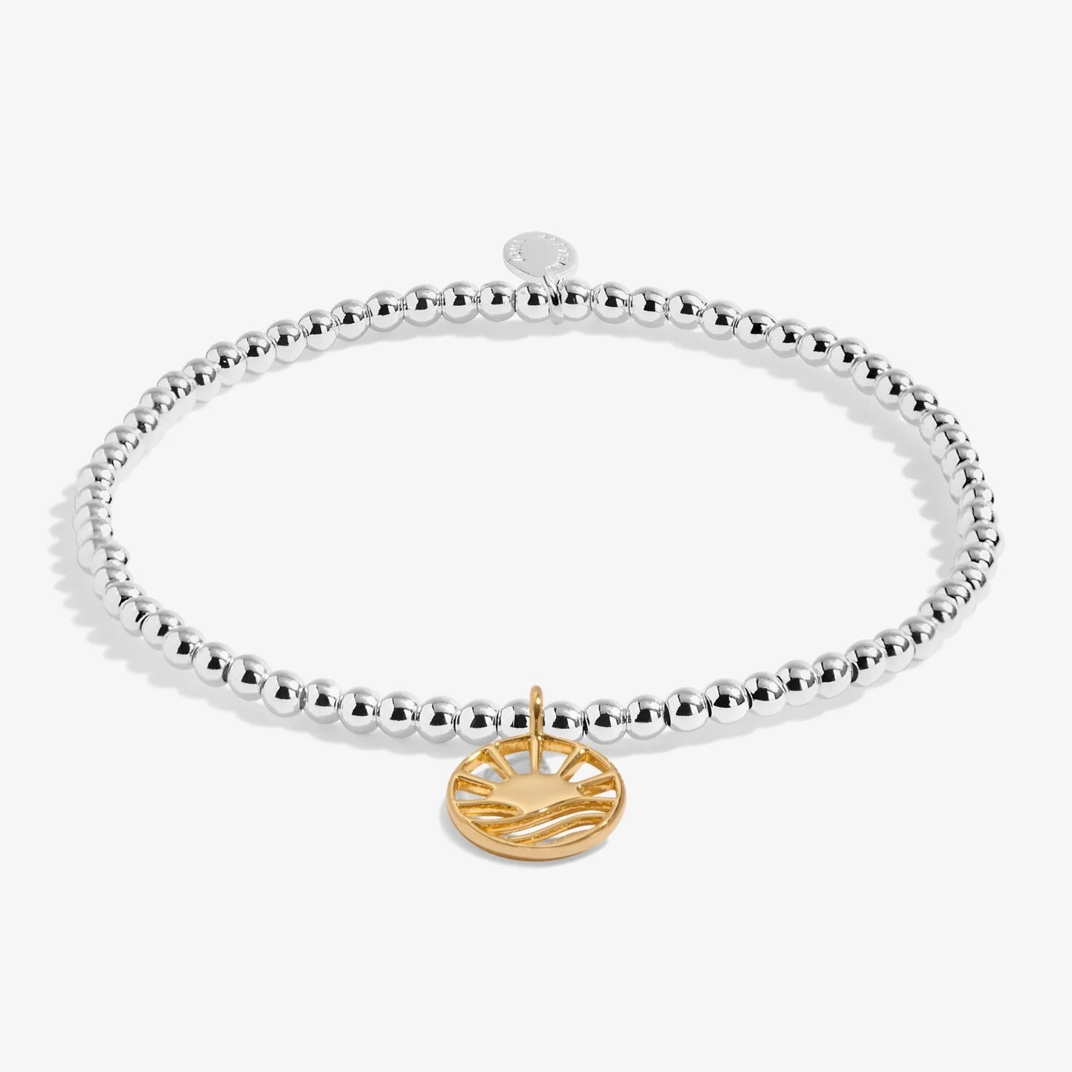 Trust In The Magic Bracelet