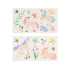 Unicorn Temporary Tattoos