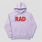 Unisex RAD hoodie