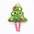 Happy Tree Dec
