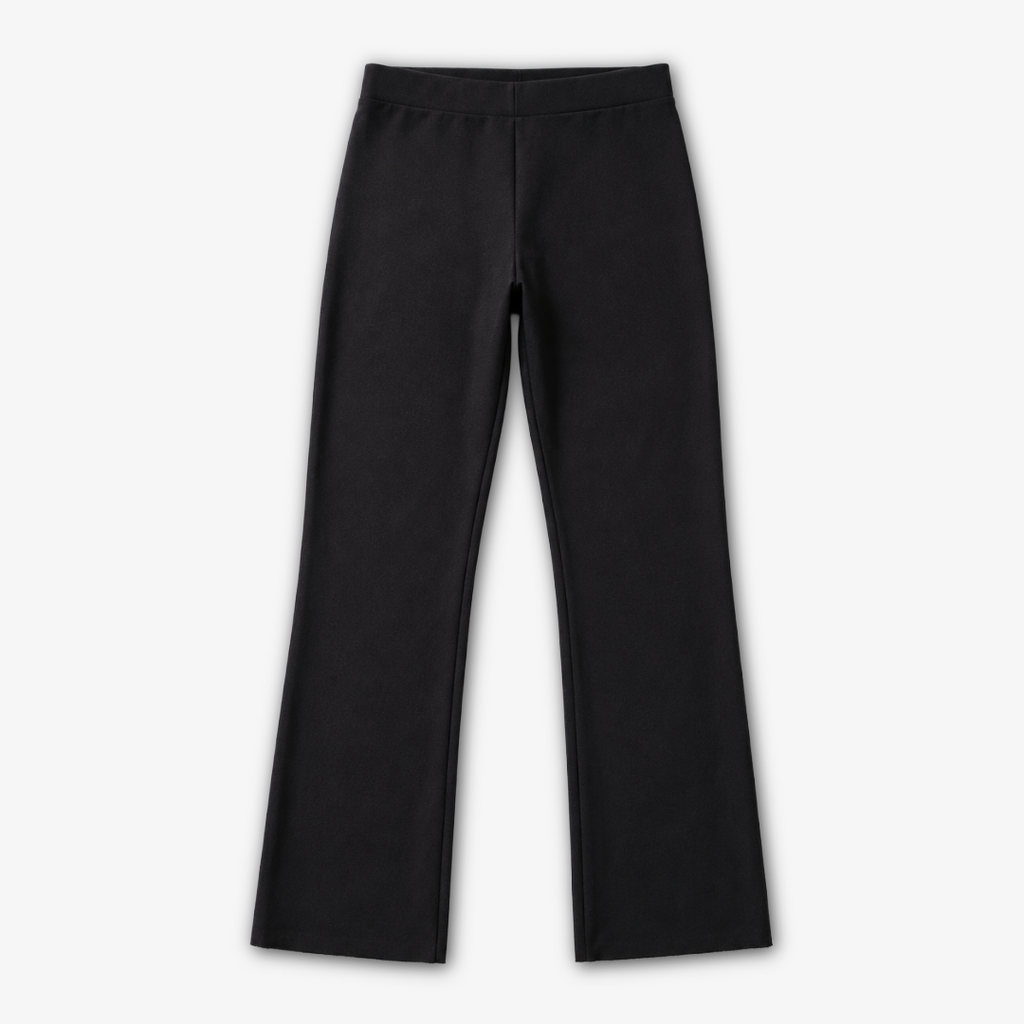 Black Jazz Pants