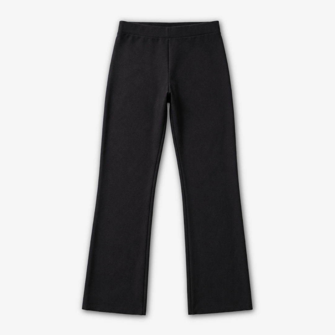 Black Jazz Pants