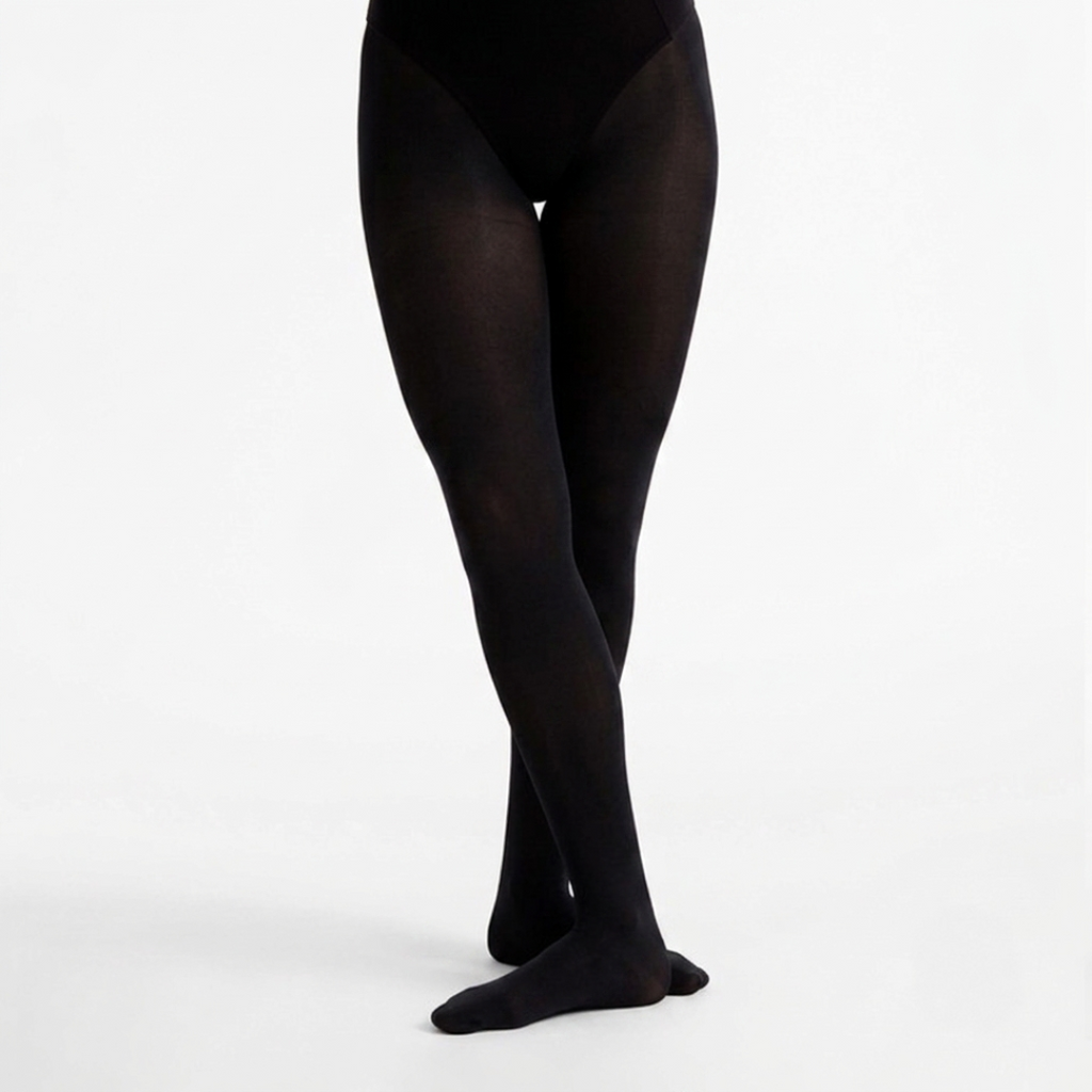 Intermediate Footed Tights