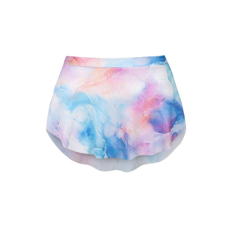 Ursula Short Skirt