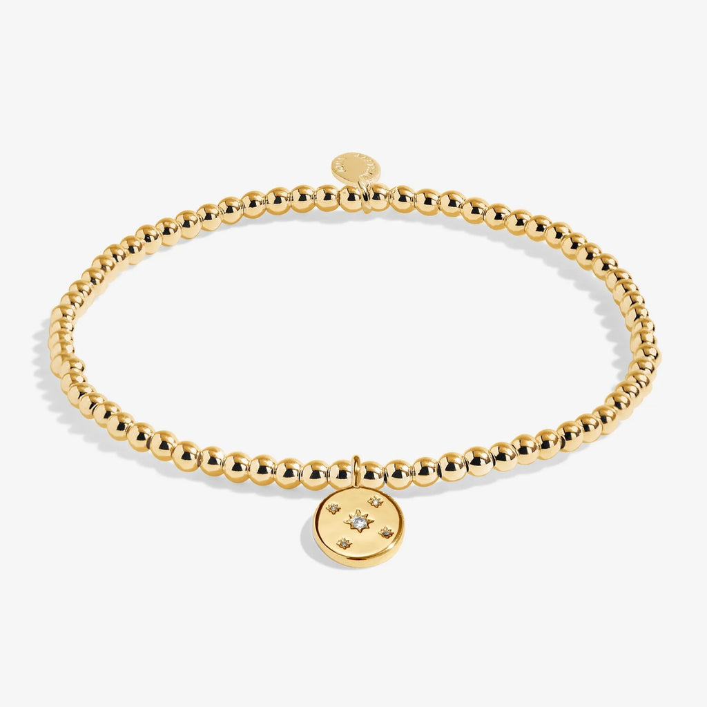 Wonderful Things Aer Coming Your Way Bracelet