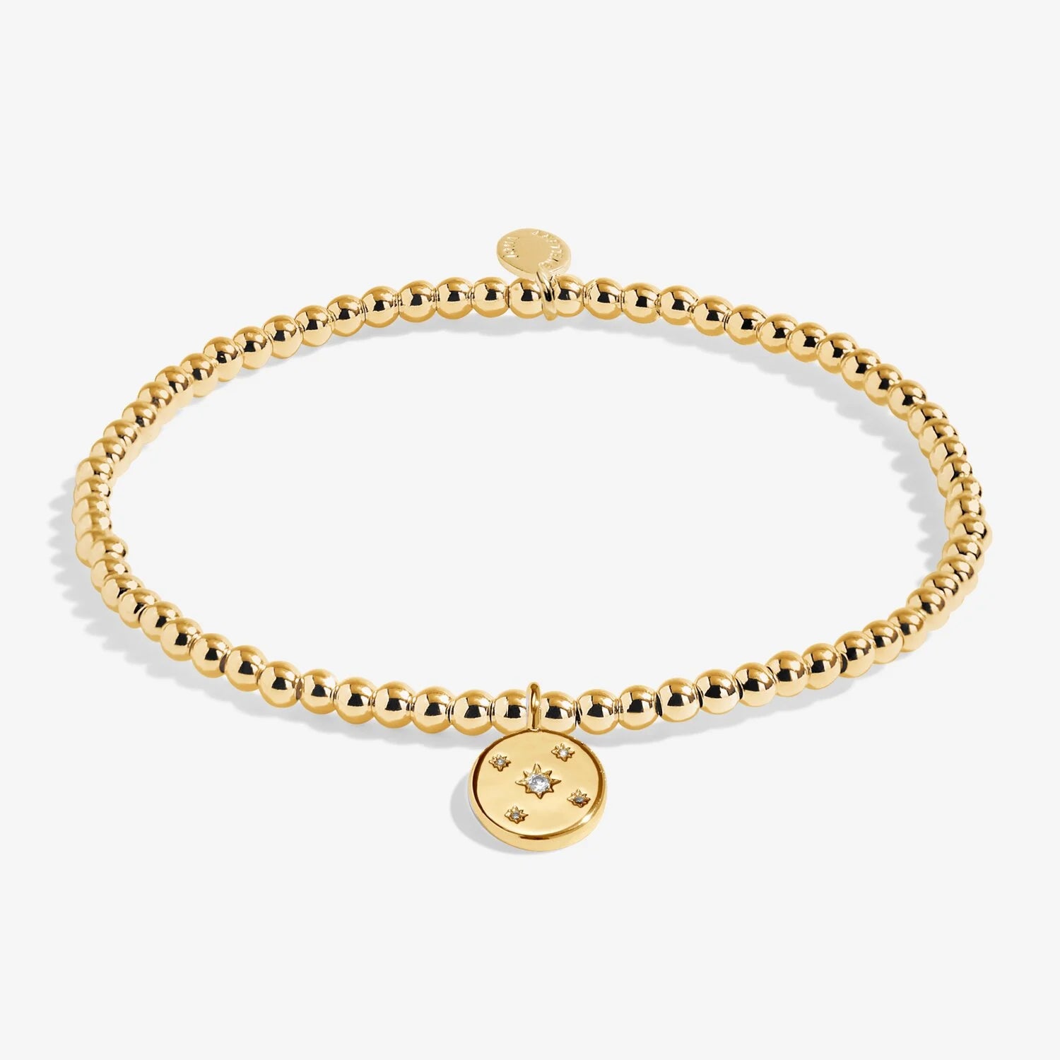 Wonderful Things Aer Coming Your Way Bracelet