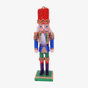 Wood Nutcracker Hanging Decoration