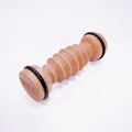 Wooden Foot Roller