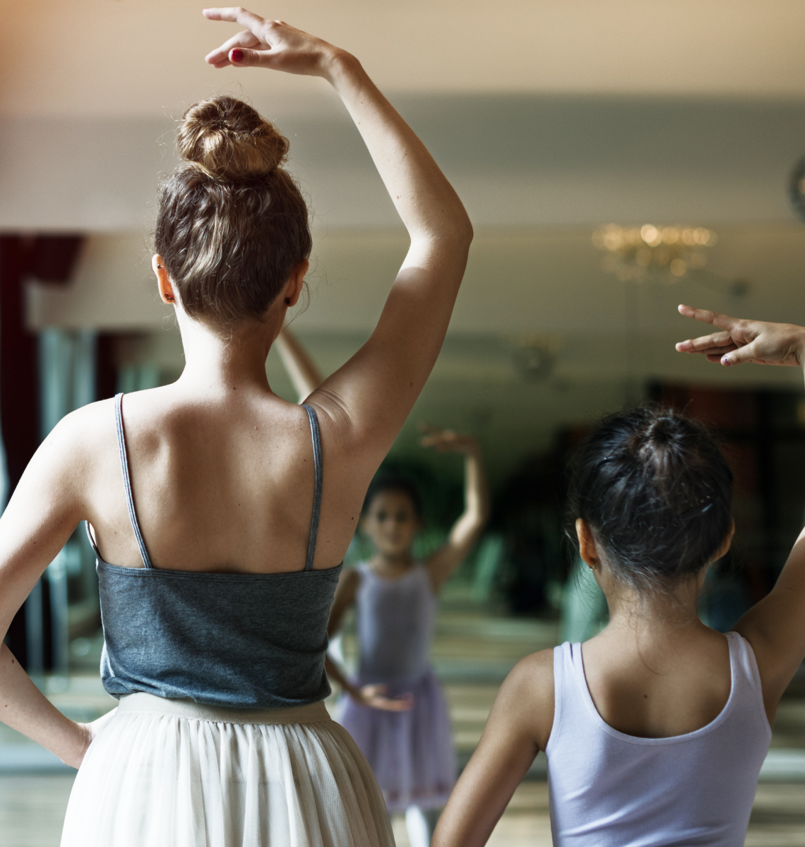 rad discovering repertoire uniform