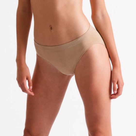 Seamless Brief Nude