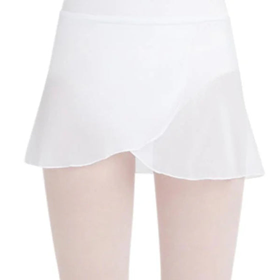 Chiffon Wrap Skirt