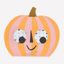  Halloween Nail Stickers