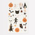 Halloween Temporary Tattoos
