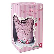  Meri Meri Pink Party Crowns 8 Pack