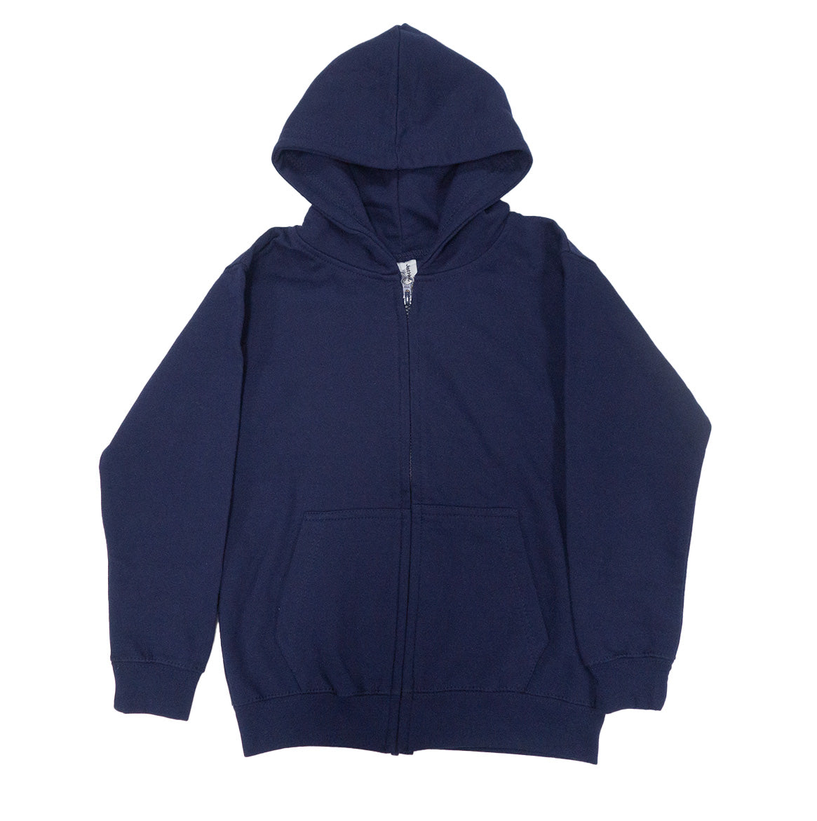 Kids RAD Zip up Hoodie Oxford Navy – Royal Academy Of Dance Shop