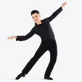 IDS Revolution Shirt Black