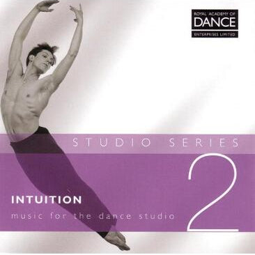 Studio Series Vol2:Intuition Download