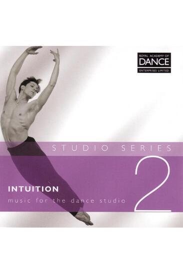Studio Series Vol2:Intuition