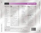 Studio Series Vol2:Intuition Download