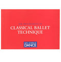 Progressions of Classical Ballet Technique