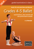 Grades 4-5 Music Book
