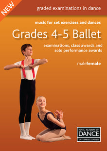  Grades 4-5 Music Book