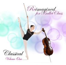  Reimagined Classical Volume 1