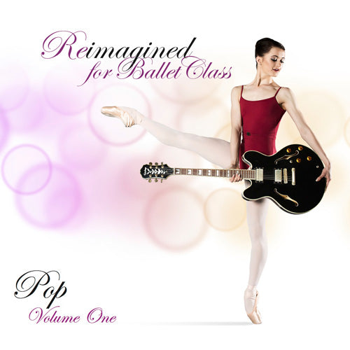 Reimagined POP Volume 1