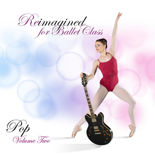 Reimagined POP Volume 2