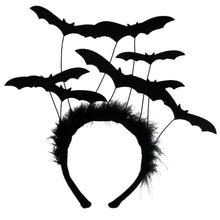  Bat Hairband