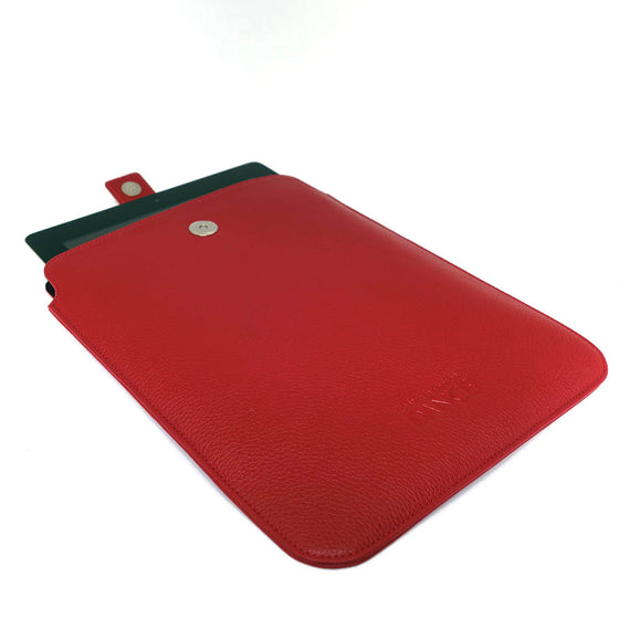 Leather iPad Tablet Case