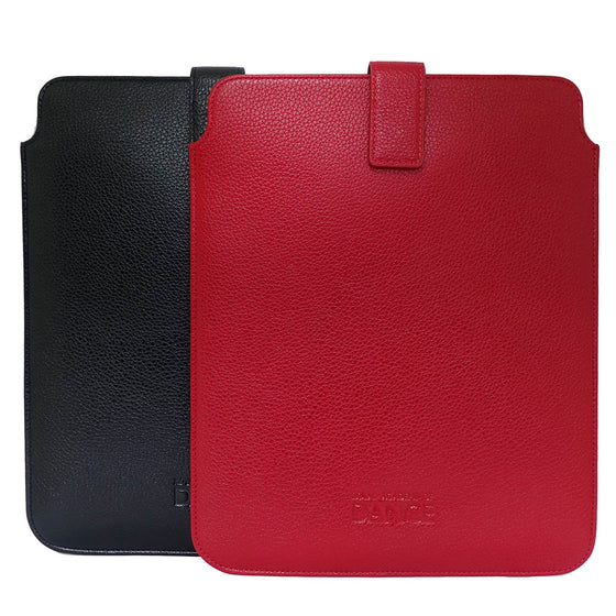 Leather iPad Tablet Case