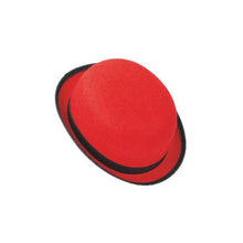  Felt Bowler Hat