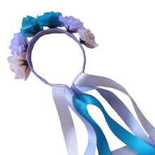  Pastel Headband - Grade 3