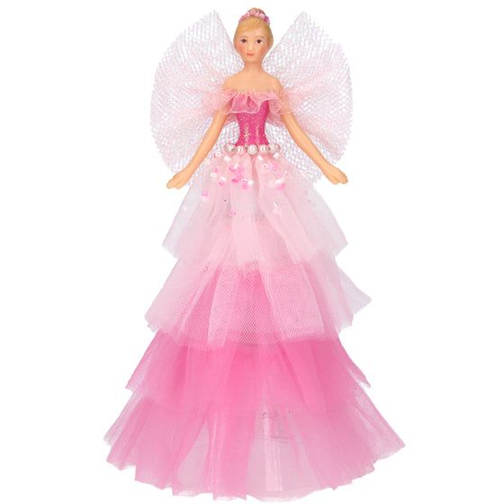 Sugar Plum Tree Topper- Small