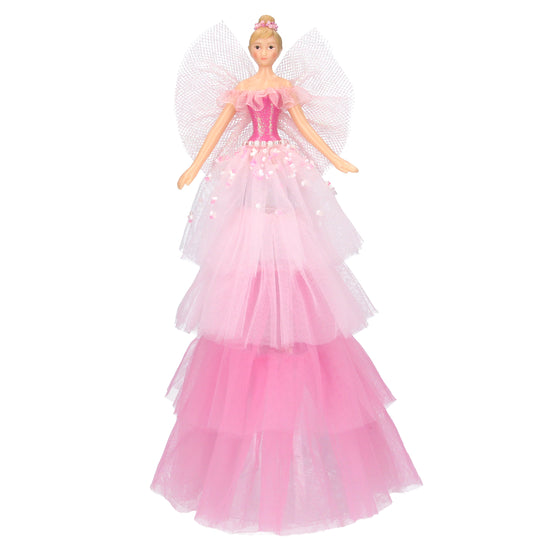 Sugar Plum Tree Topper- Large
