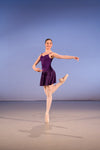 Freed Advanced Ballet Womens Skirt Size XS