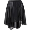 Freed Maddox Wrap Skirt Black