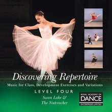  Discovering Repertoire Level 4 CD