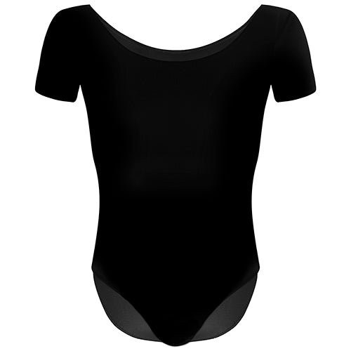 Freed Meryl Aaron Short Sleeve Leotard Size 2a