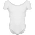 Freed Meryl Aaron Short Sleeve Leotard Size 3-5