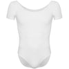 Freed Meryl Aaron Short Sleeve Leotard Size 3-5