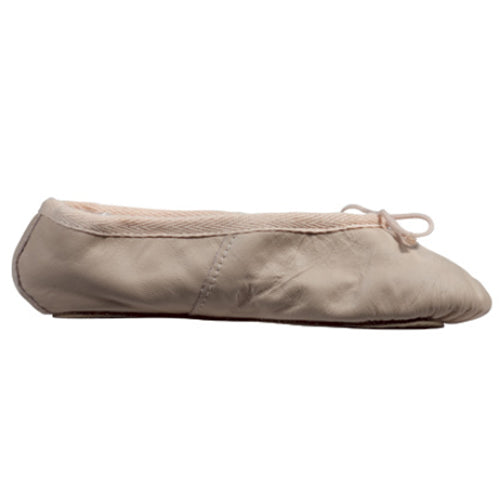 Freed 'Aspire' Childs Leather Ballet Shoes Pink