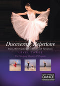 Discovering Repertoire Level 3 Book